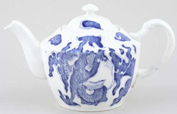 Teapot c1930s